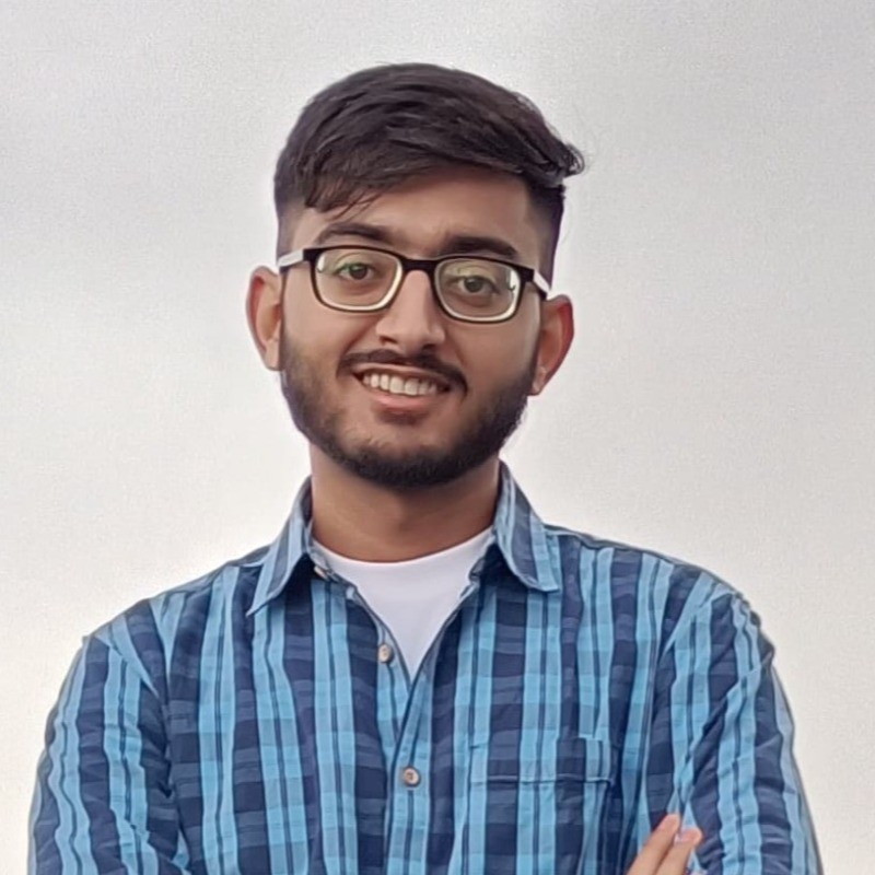 Mohit Singh