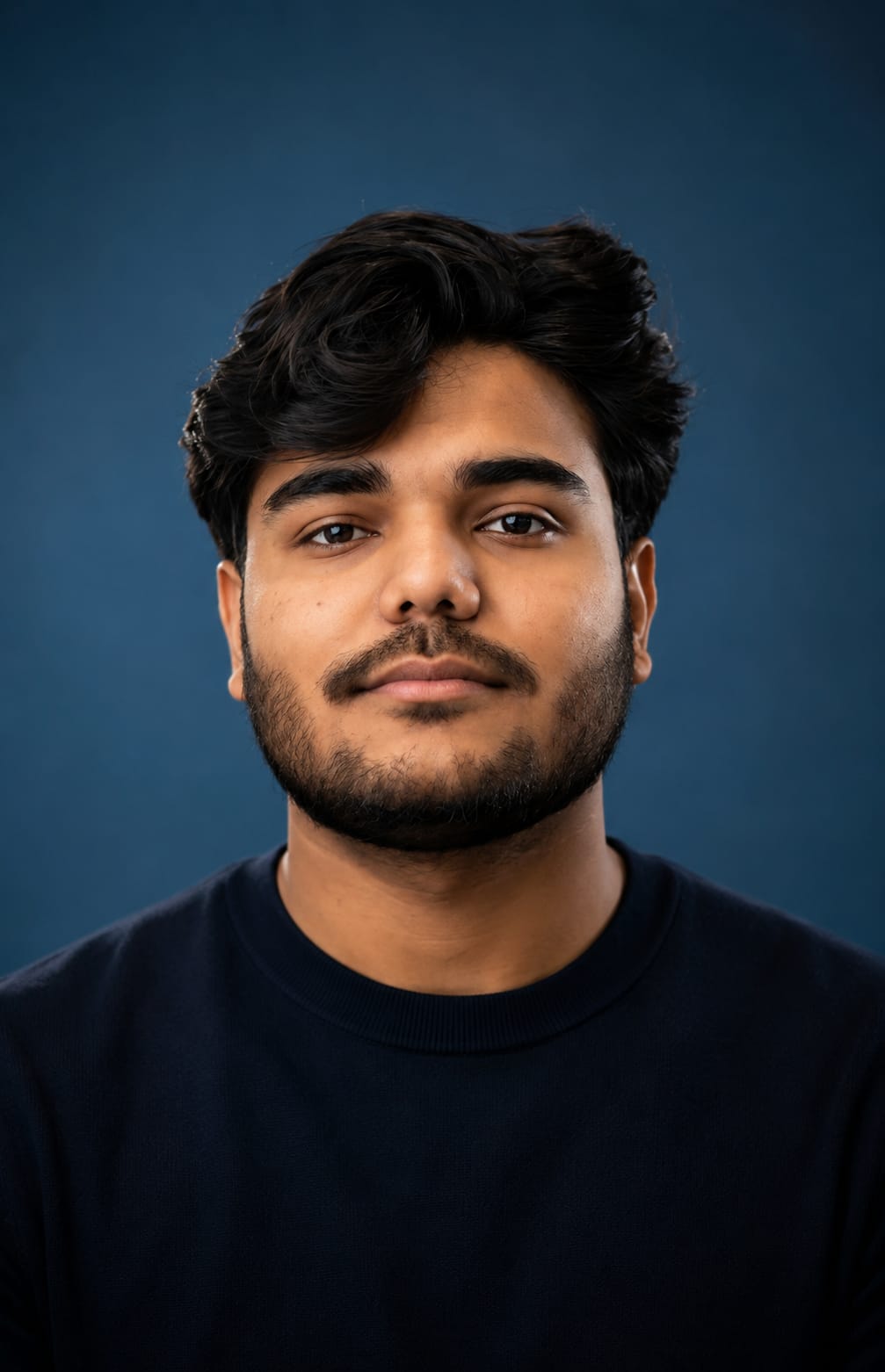 Vikash Mishra