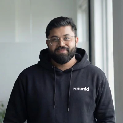 Abhijeet Singh Kaushal